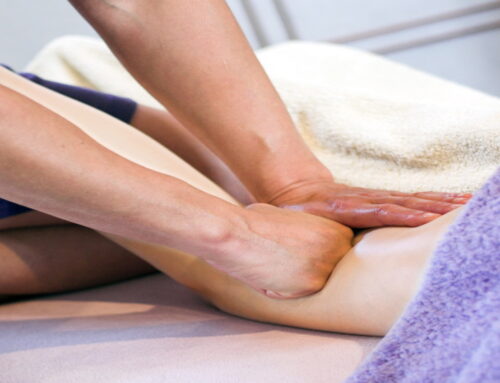 How Sports Massage Helps with Injury Prevention and Recovery