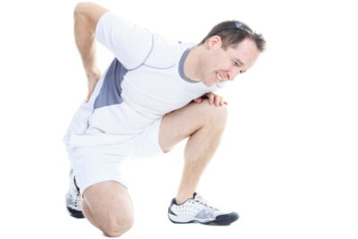 Lower Back Pain from Tennis - Get Help at Portobello Physiotherapy