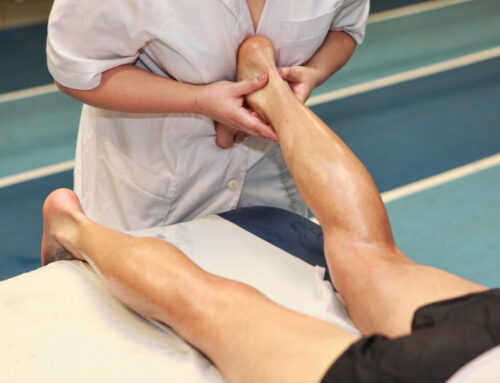What is Achilles Tendinopathy and how can physiotherapy help?