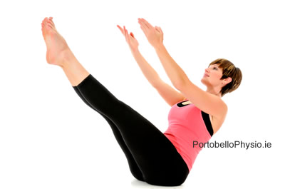 Power House Pilates