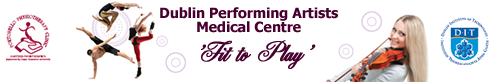 Dublin Performing Artists Medical Centre