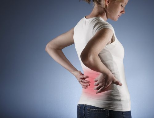 Common Causes of Lower Back Pain in Women and How to Alleviate Them
