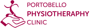 Portobello Physiotherapy Logo
