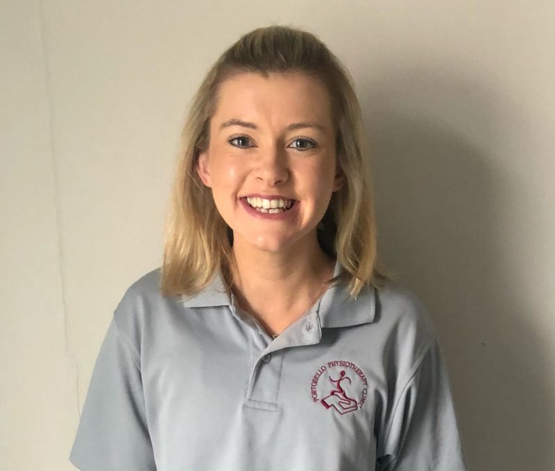 Physiotherapy in Dublin Chartered Physiotherapists