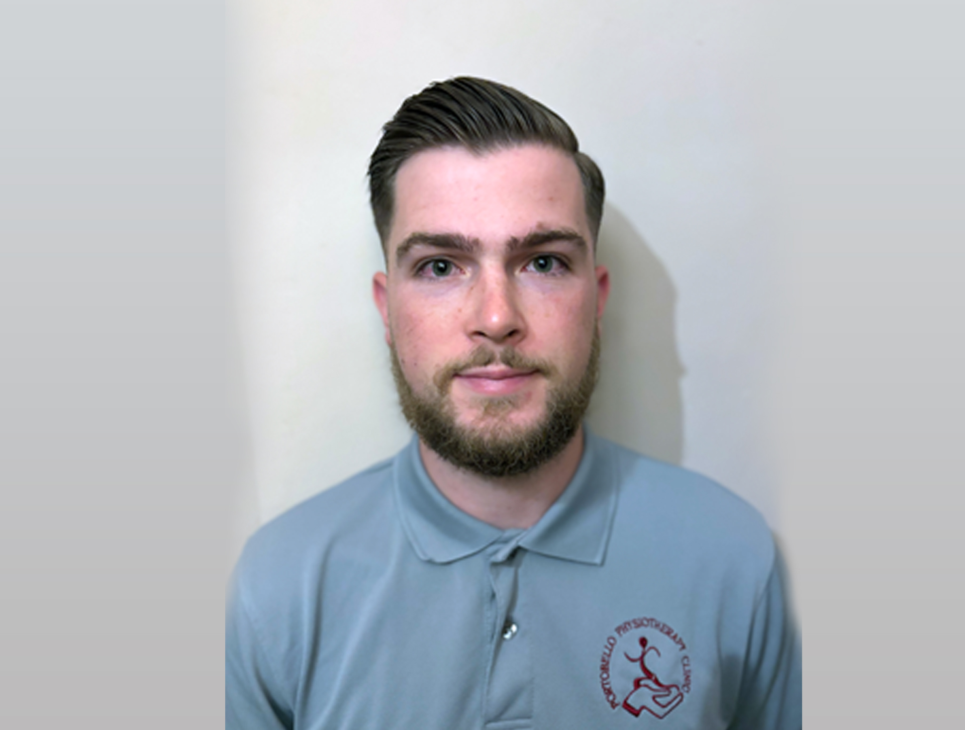 Daniel Hand – Chartered Physiotherapist