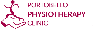Portobello Physiotherapy Logo